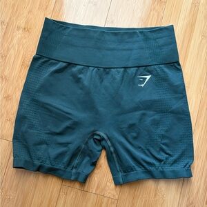 Gymshark shorts